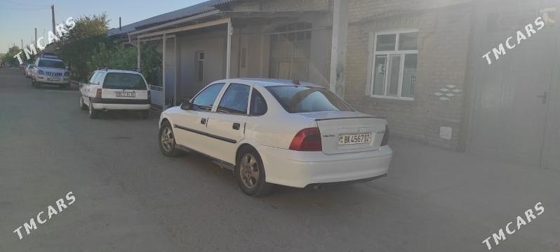 Opel Vectra 2001 - 80 000 TMT - Daşoguz - img 8