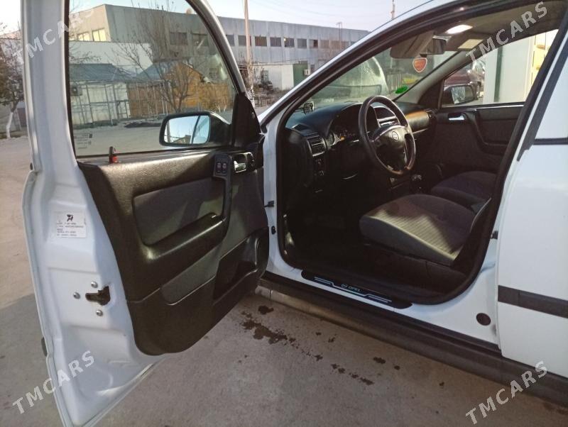 Opel Astra 2002 - 107 000 TMT - Дашогуз - img 8