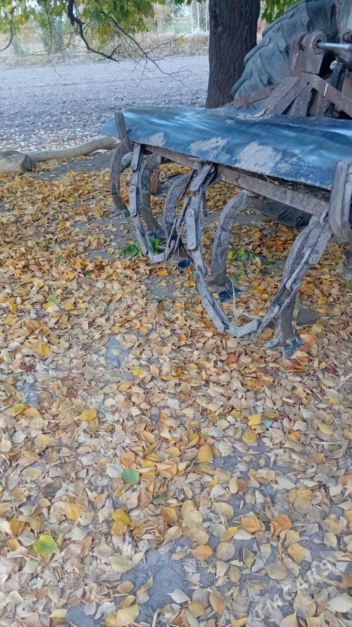 MTZ T-28 1992 - 20 000 TMT - Губадаг - img 6