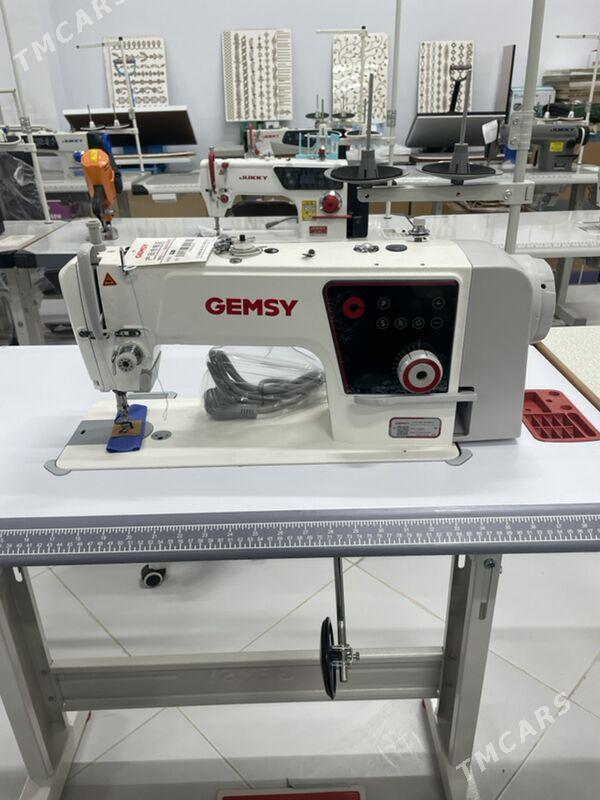 Gemsy G20 - Gökdepe - img 1