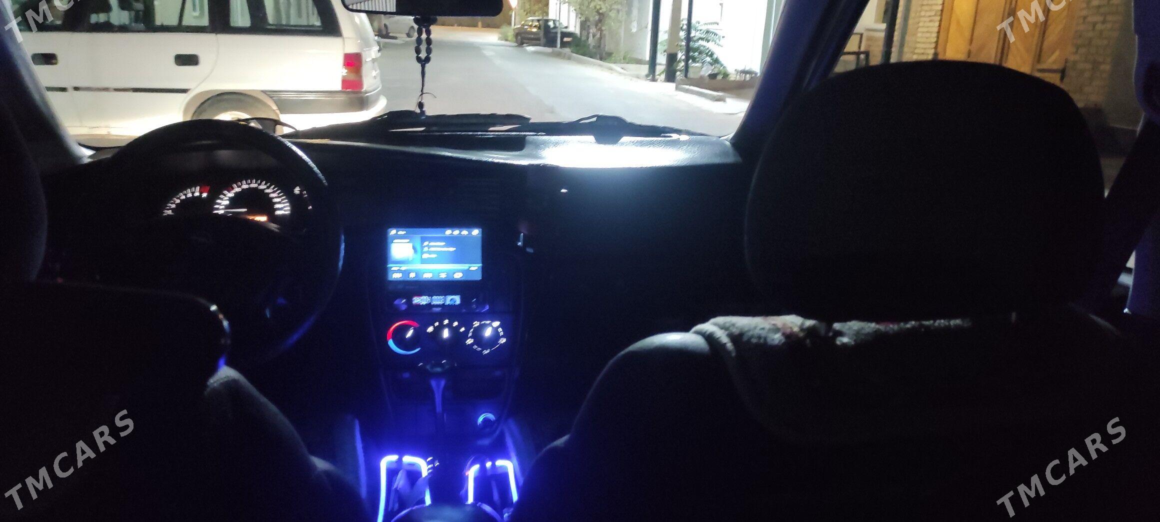 Opel Vectra 2001 - 80 000 TMT - Daşoguz - img 6