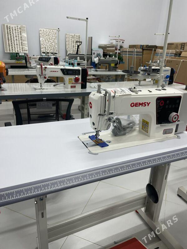 Gemsy G20 - Gökdepe - img 2