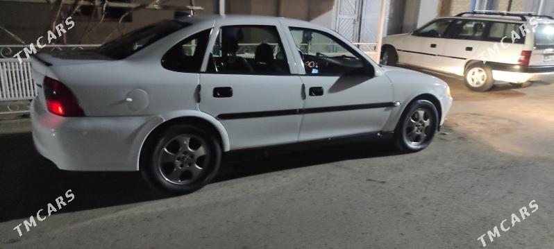 Opel Vectra 2001 - 80 000 TMT - Daşoguz - img 5