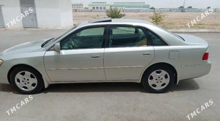 Toyota Avalon 2003 - 200 000 TMT - Babadaýhan - img 4