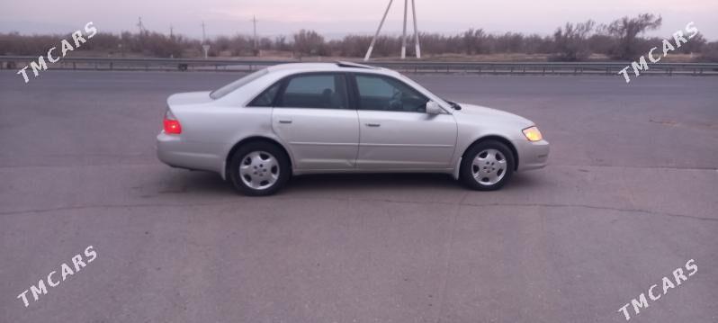 Toyota Avalon 2003 - 200 000 TMT - Babadaýhan - img 5