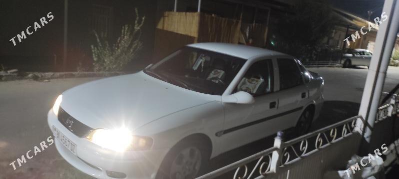 Opel Vectra 2001 - 80 000 TMT - Daşoguz - img 3