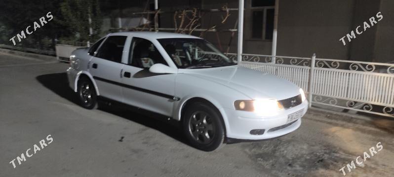 Opel Vectra 2001 - 80 000 TMT - Daşoguz - img 4