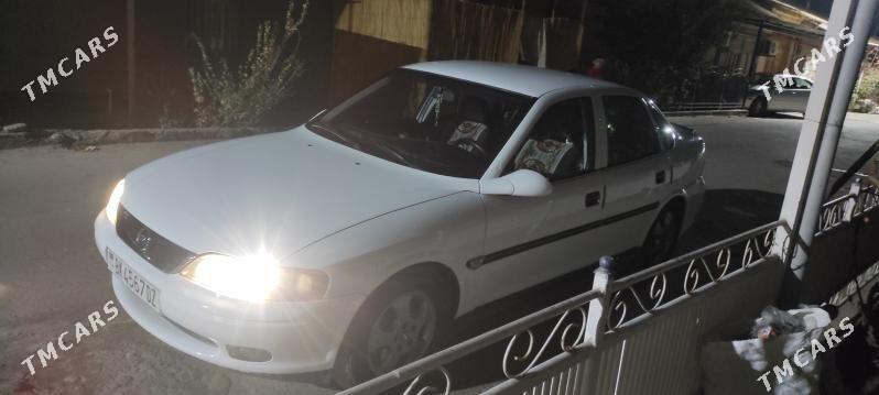 Opel Vectra 2001 - 80 000 TMT - Daşoguz - img 2