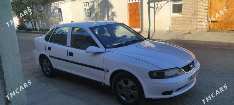 Opel Vectra 2001 - 80 000 TMT - Daşoguz - img 10