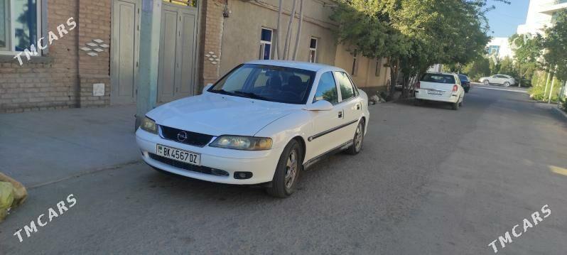 Opel Vectra 2001 - 80 000 TMT - Daşoguz - img 9