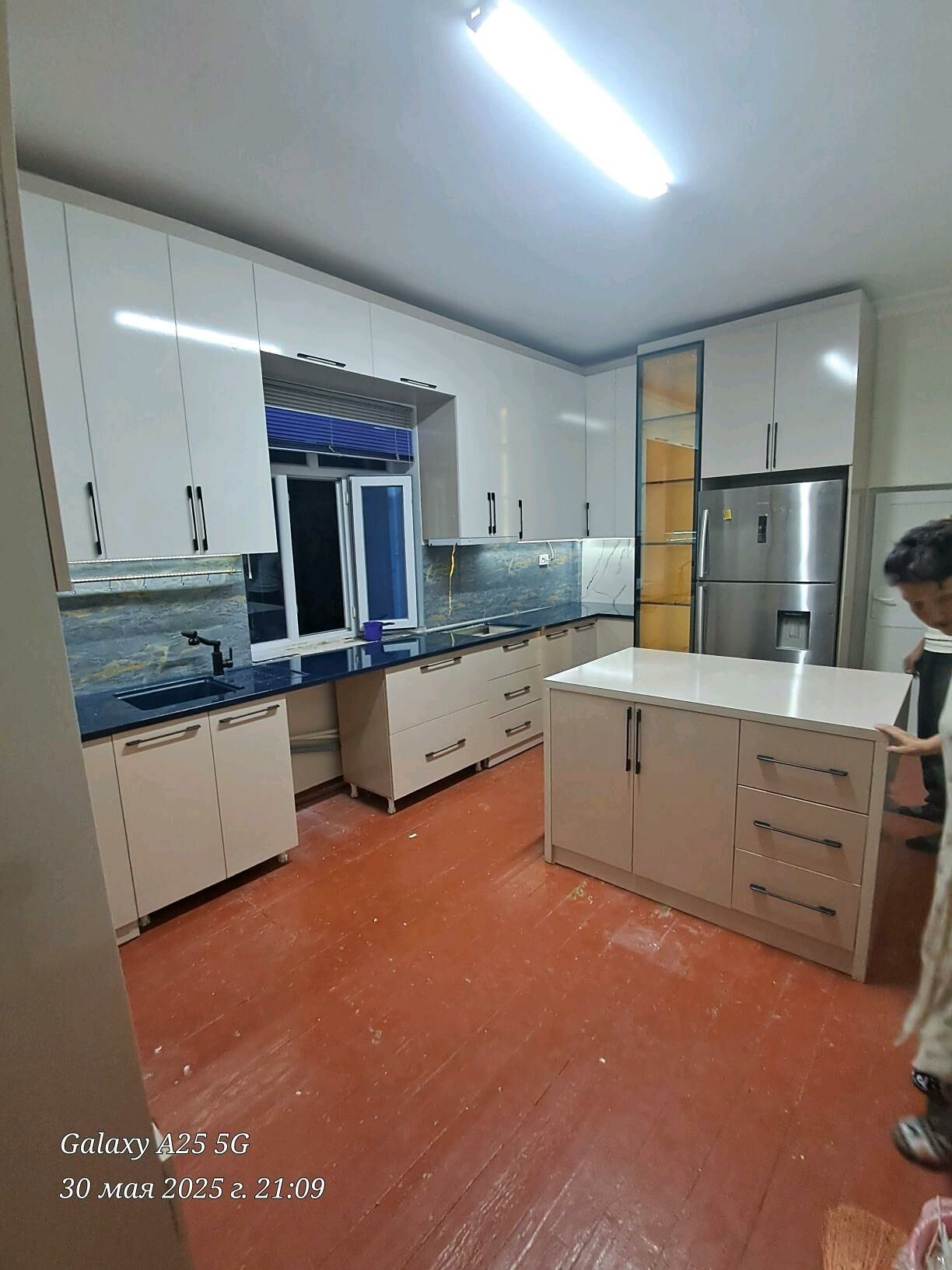 Mebi Zakaz alyas - Шабатский этрап - img 9