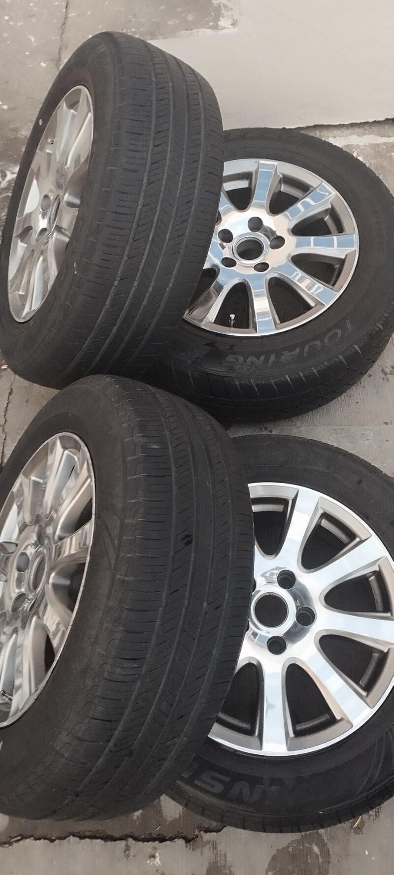 16 Аврйон диска Балон 4 000 TMT - Türkmenabat - img 1