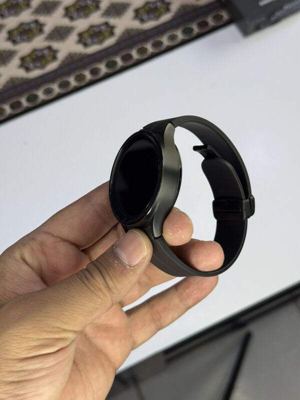 Galaxy watch 5Pro 46mm - Мары - img 2