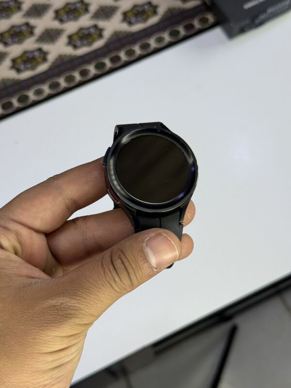 Galaxy watch 5Pro 46mm - Мары - img 6