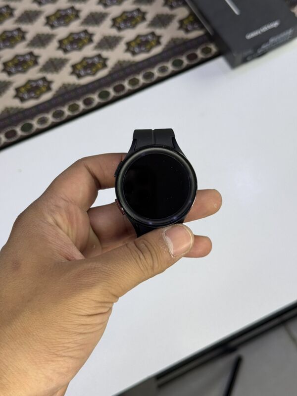 Galaxy watch 5Pro 46mm - Мары - img 9