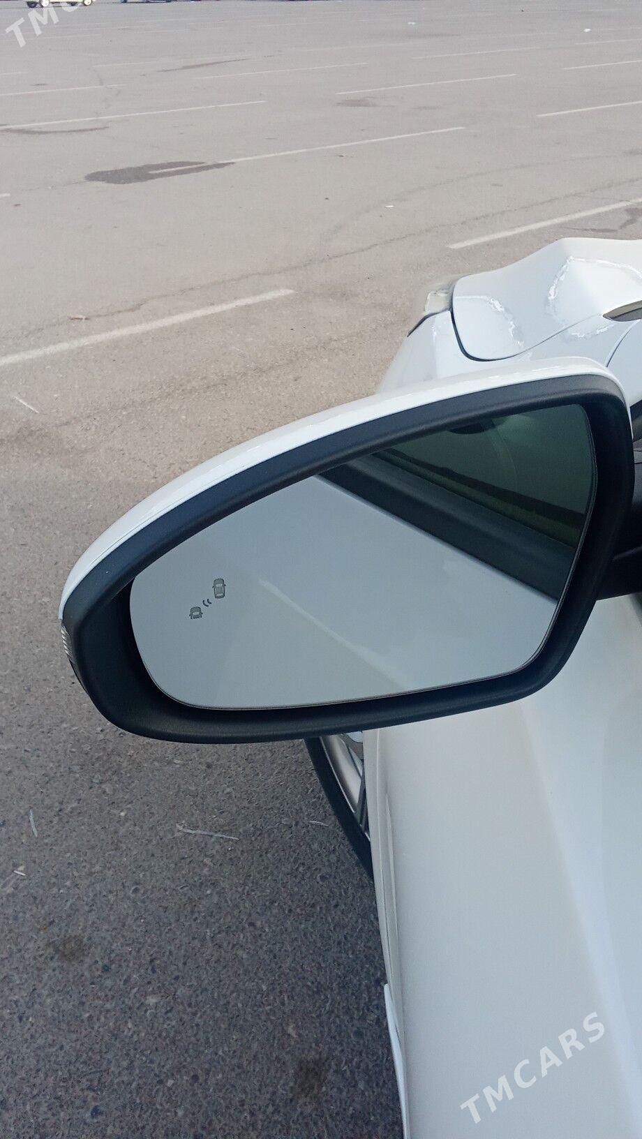 Kia Forte 2021 - 236 000 TMT - "Алтын Асыр" Гундогар базары ( Толкучка) - img 9