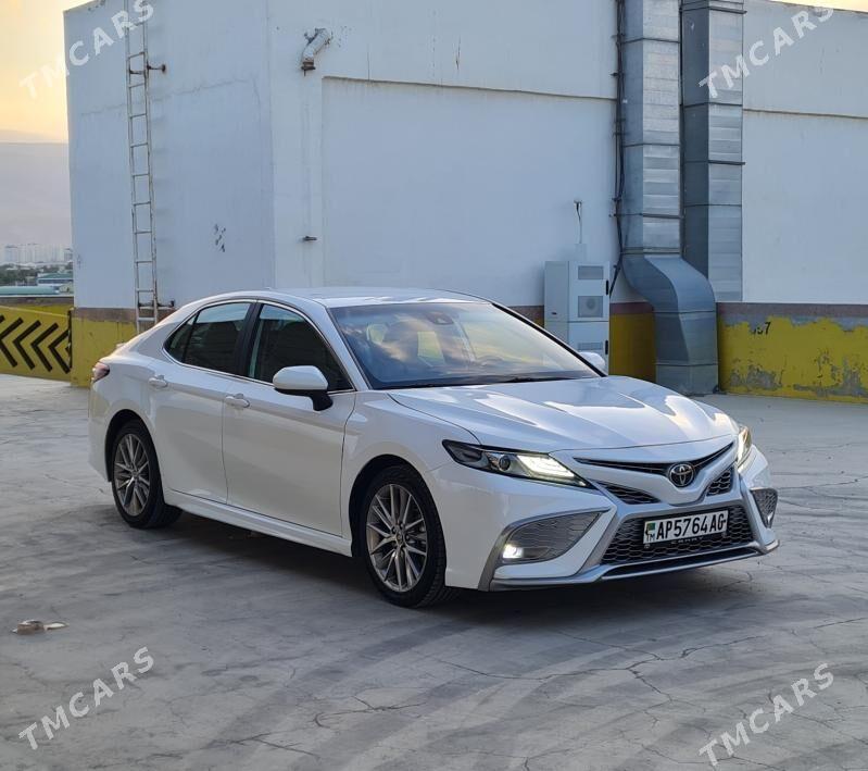 Toyota Camry 2021 - 327 000 TMT - Хитровка - img 4
