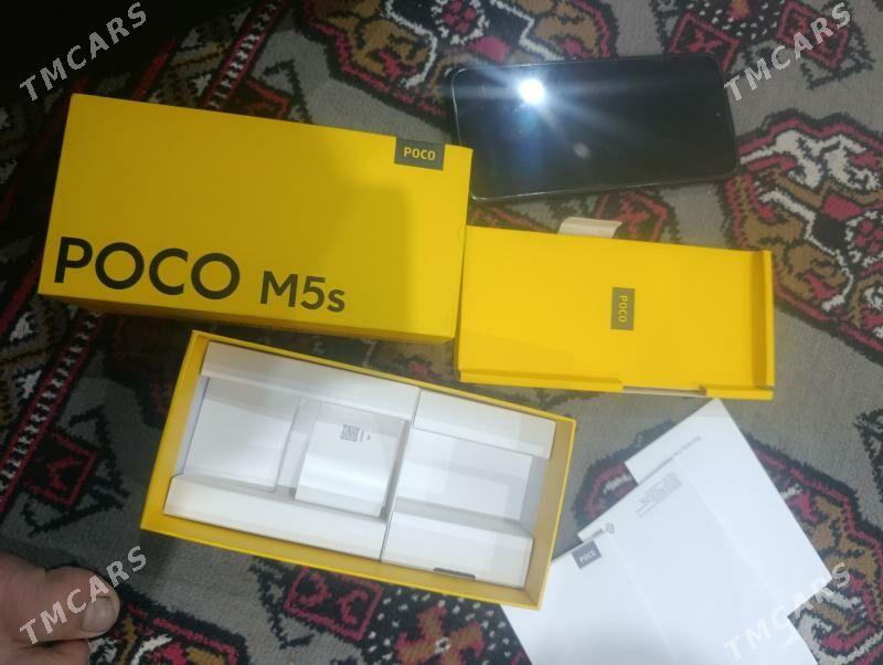 Poco M5s - Дянев - img 8