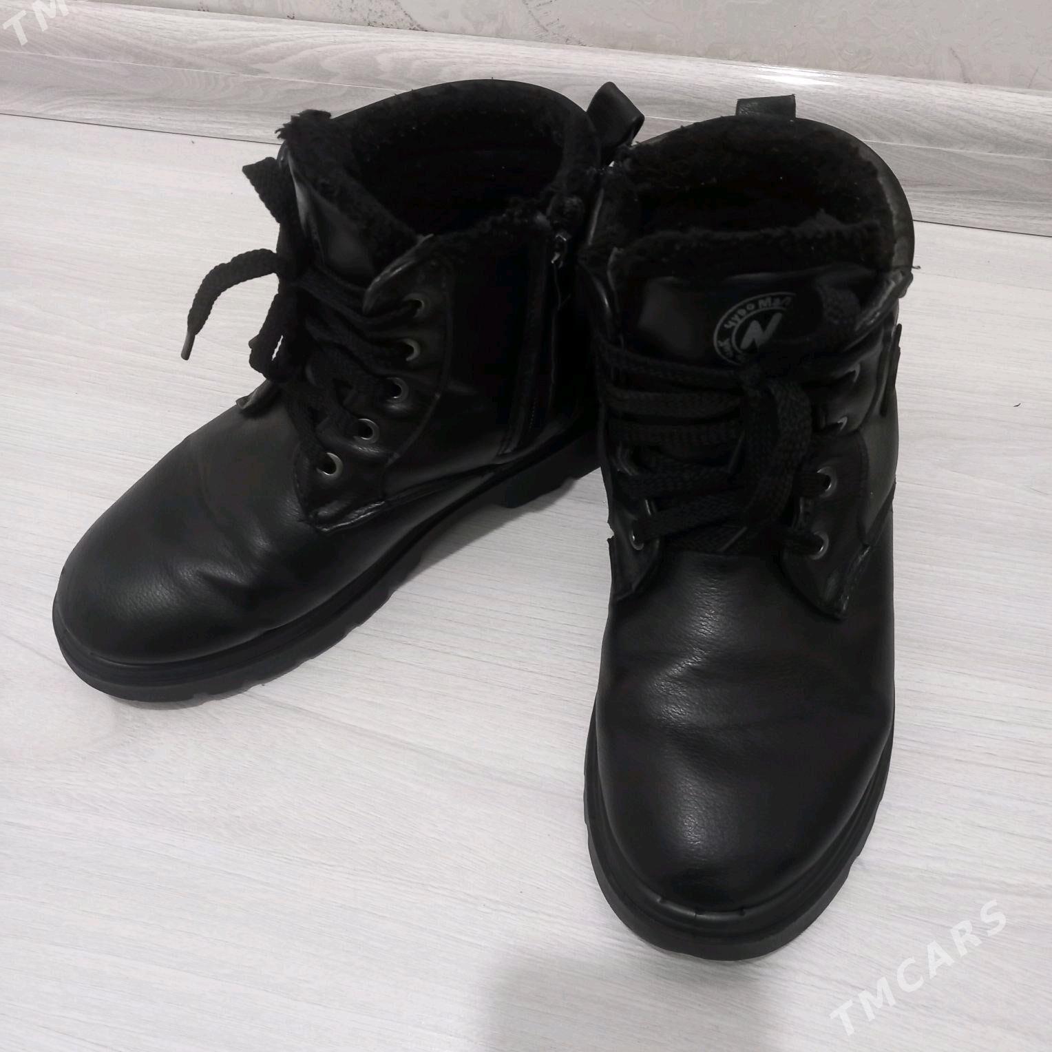 Ädik - Дашогуз - img 6