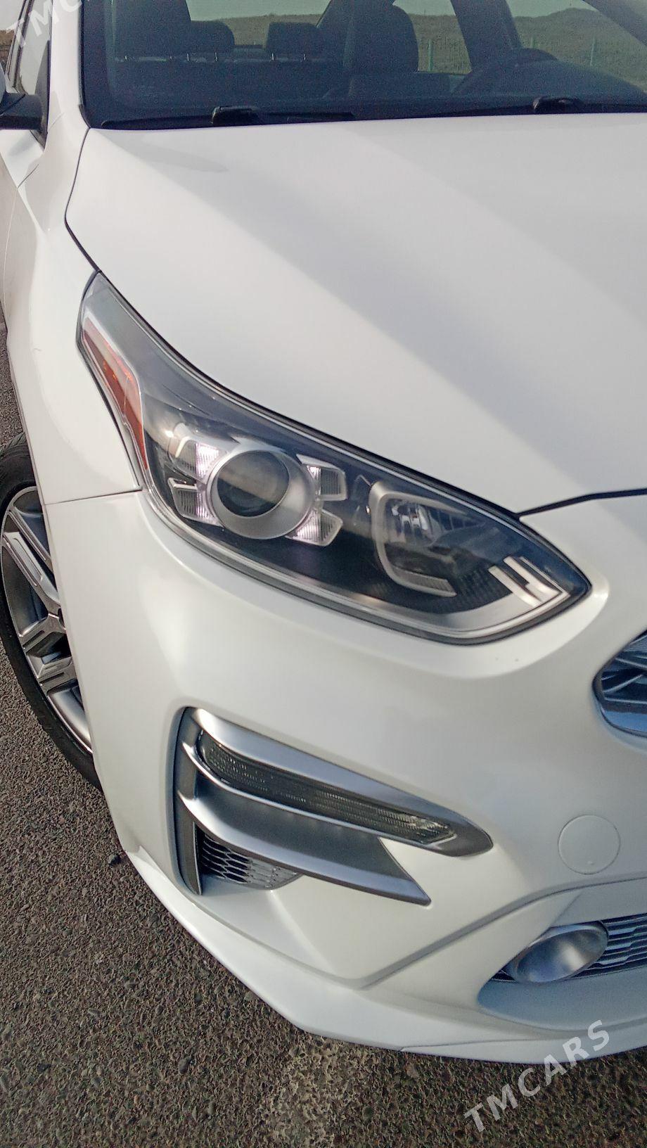 Kia Forte 2021 - 236 000 TMT - "Алтын Асыр" Гундогар базары ( Толкучка) - img 6