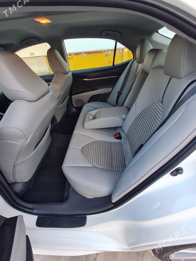 Toyota Camry 2021 - 327 000 TMT - Хитровка - img 6