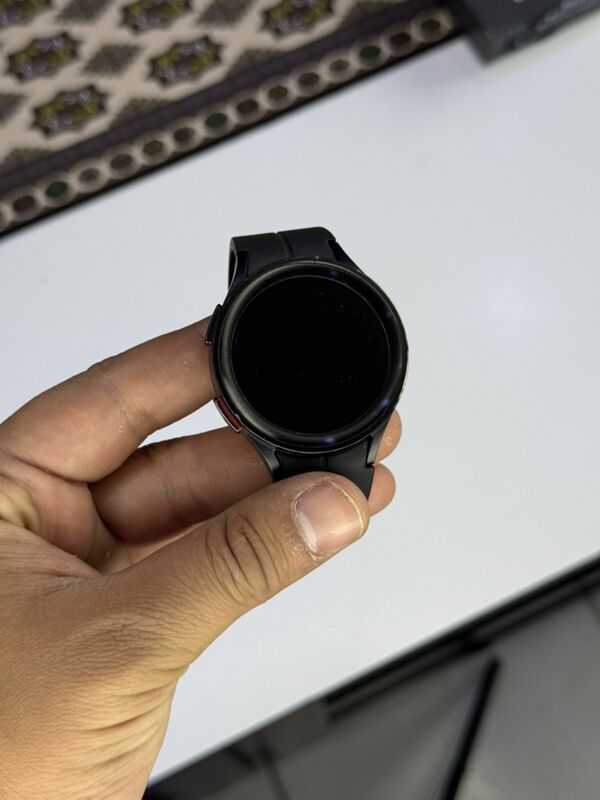 Galaxy watch 5Pro 46mm - Мары - img 1