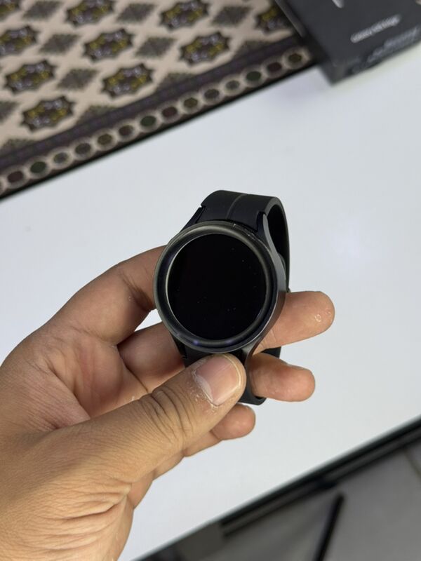 Galaxy watch 5Pro 46mm - Мары - img 7