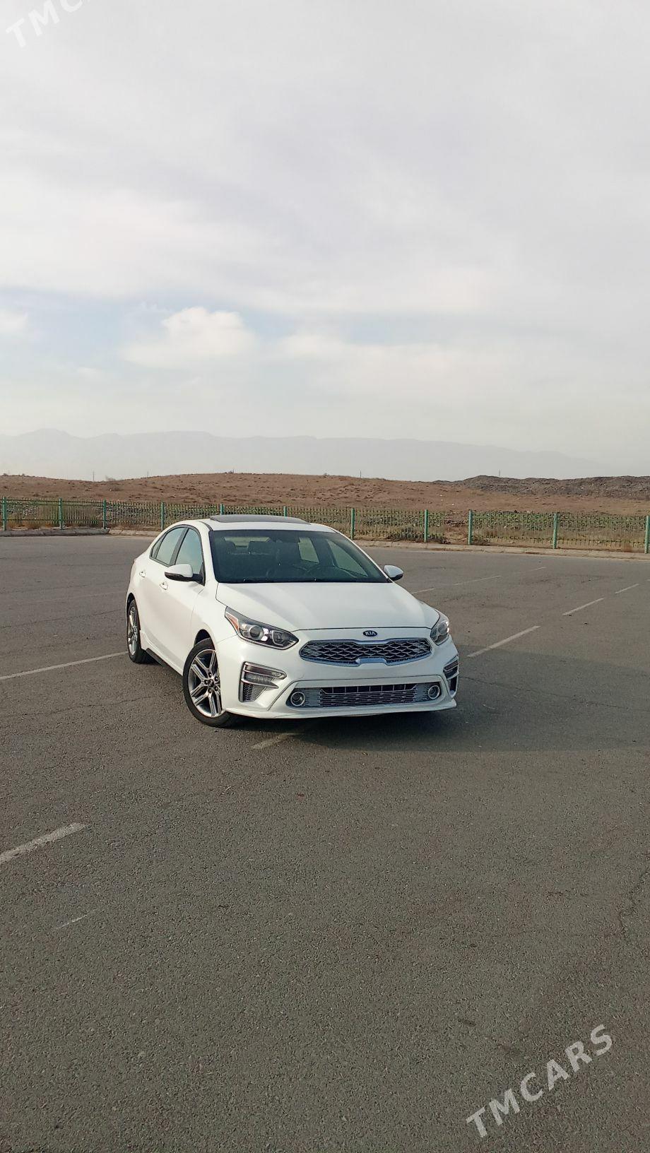 Kia Forte 2021 - 236 000 TMT - "Алтын Асыр" Гундогар базары ( Толкучка) - img 2