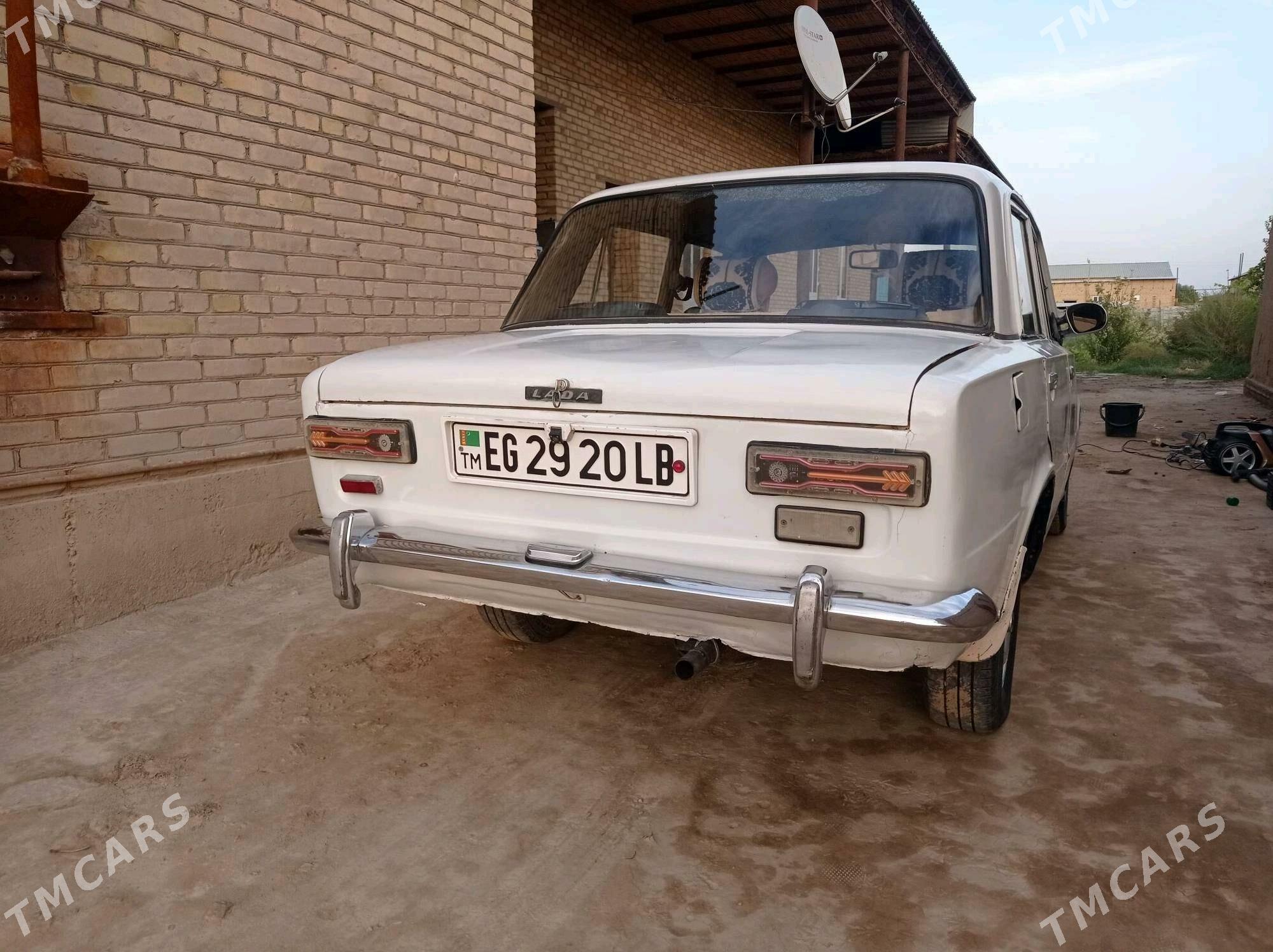 Lada 2101 1983 - 14 000 TMT - Фарап - img 5