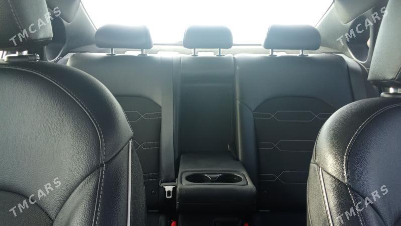 Kia Forte 2021 - 236 000 TMT - "Алтын Асыр" Гундогар базары ( Толкучка) - img 4