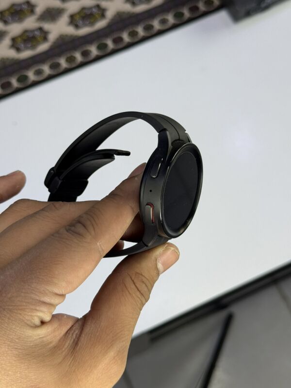 Galaxy watch 5Pro 46mm - Мары - img 5