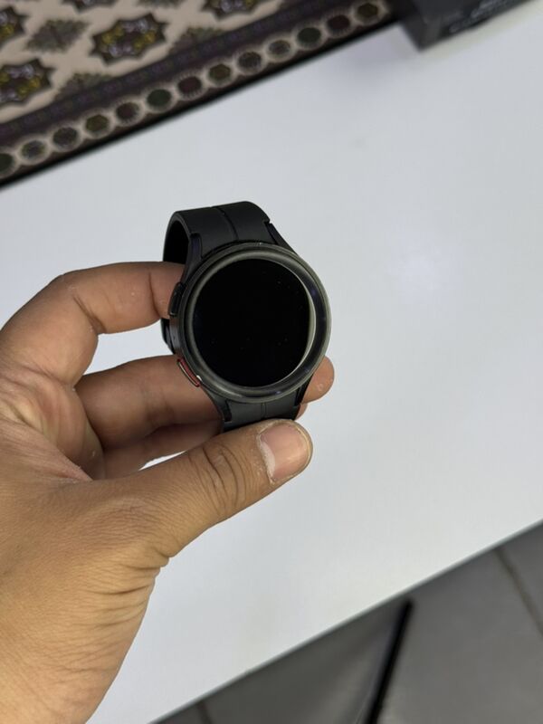 Galaxy watch 5Pro 46mm - Мары - img 10