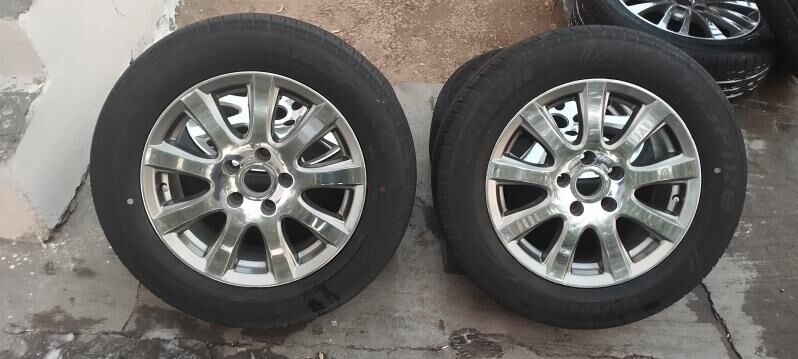 16 Аврйон диска Балон 4 000 TMT - Türkmenabat - img 2