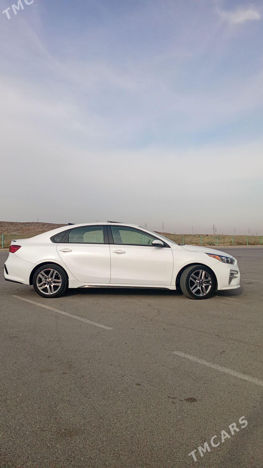 Kia Forte 2021 - 236 000 TMT - "Алтын Асыр" Гундогар базары ( Толкучка) - img 5