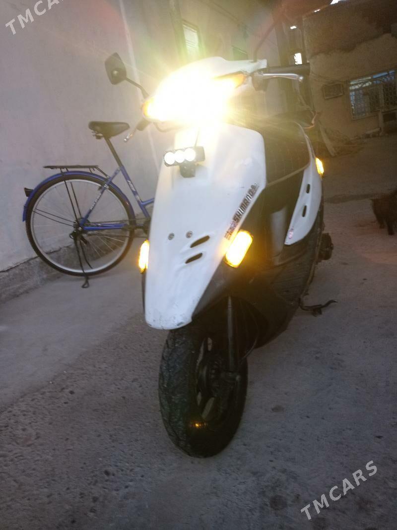 Honda Accord 2011 - 5 500 TMT - Хитровка - img 5