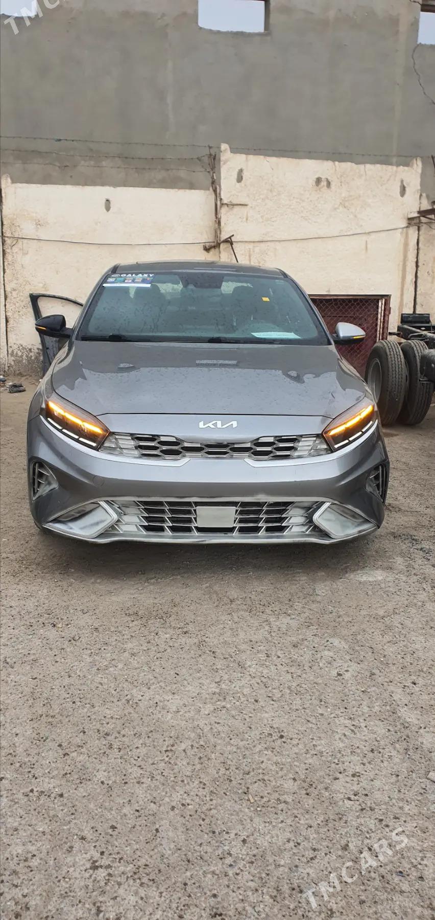 Kia Forte 2022 - 225 000 TMT - Мары - img 2