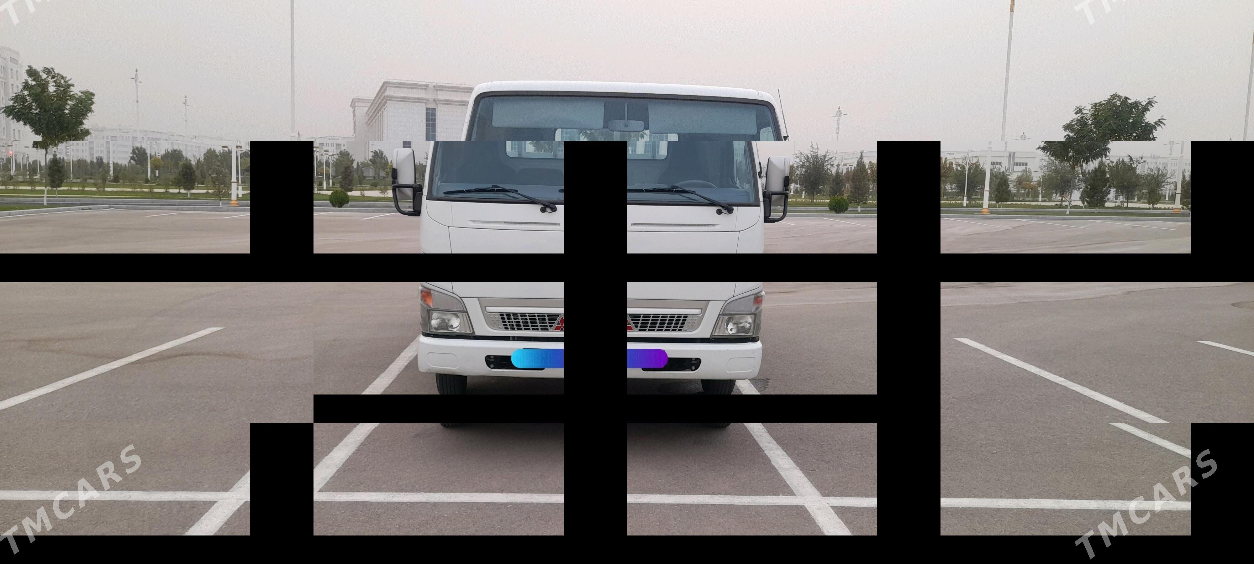 Mitsubishi Canter 2013 - 360 000 TMT - Aşgabat - img 1