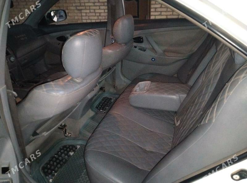 Toyota Camry 2010 - 160 000 TMT - Сакар - img 7