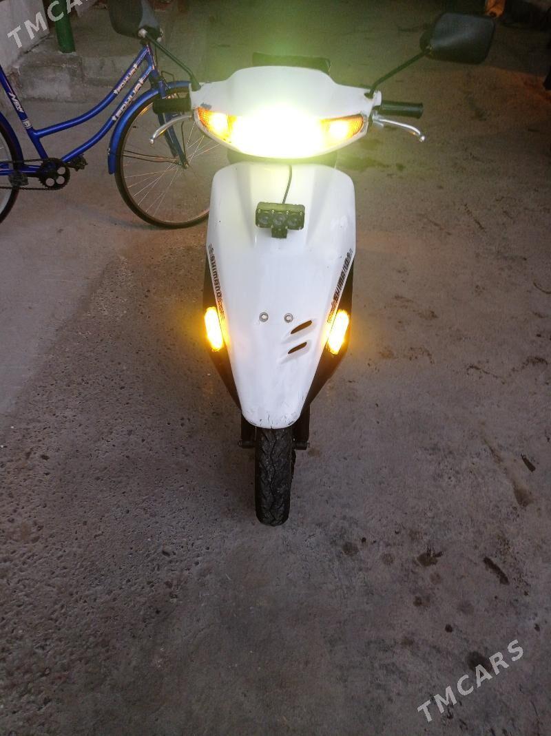 Honda Accord 2011 - 5 500 TMT - Хитровка - img 3