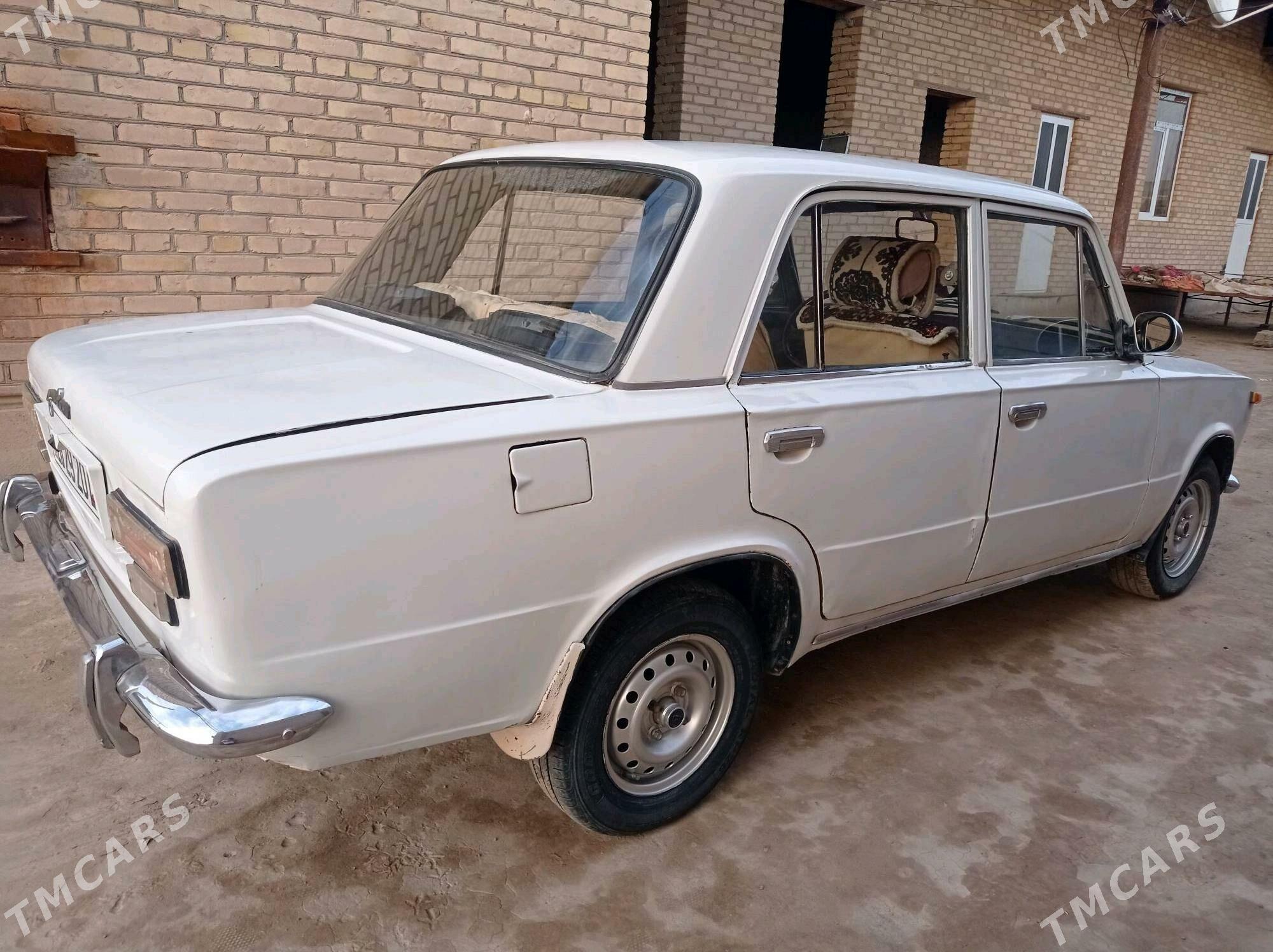 Lada 2101 1983 - 14 000 TMT - Фарап - img 4