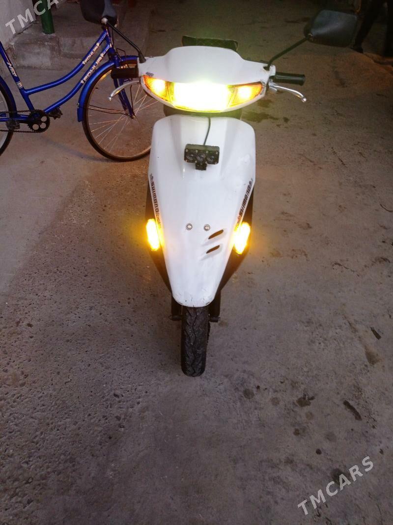 Honda Accord 2011 - 5 500 TMT - Хитровка - img 7