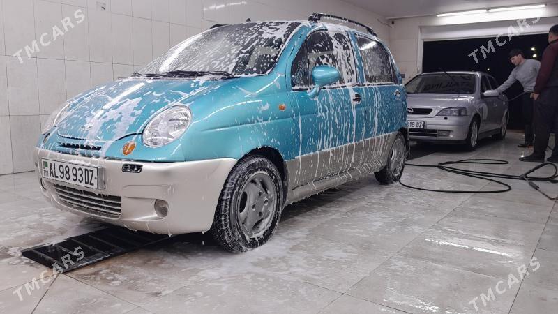 Daewoo Matiz 2003 - 33 000 TMT - Дашогуз - img 2