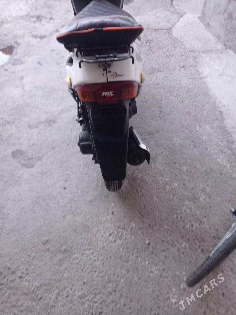 Honda Accord 2011 - 5 500 TMT - Хитровка - img 9