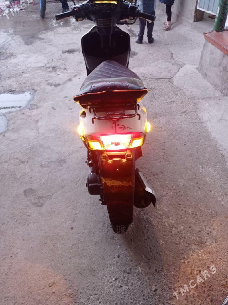 Honda Accord 2011 - 5 500 TMT - Хитровка - img 10