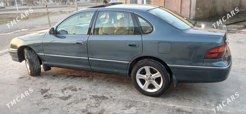 Toyota Avalon 2000 - 134 999 TMT - Векильбазар - img 4