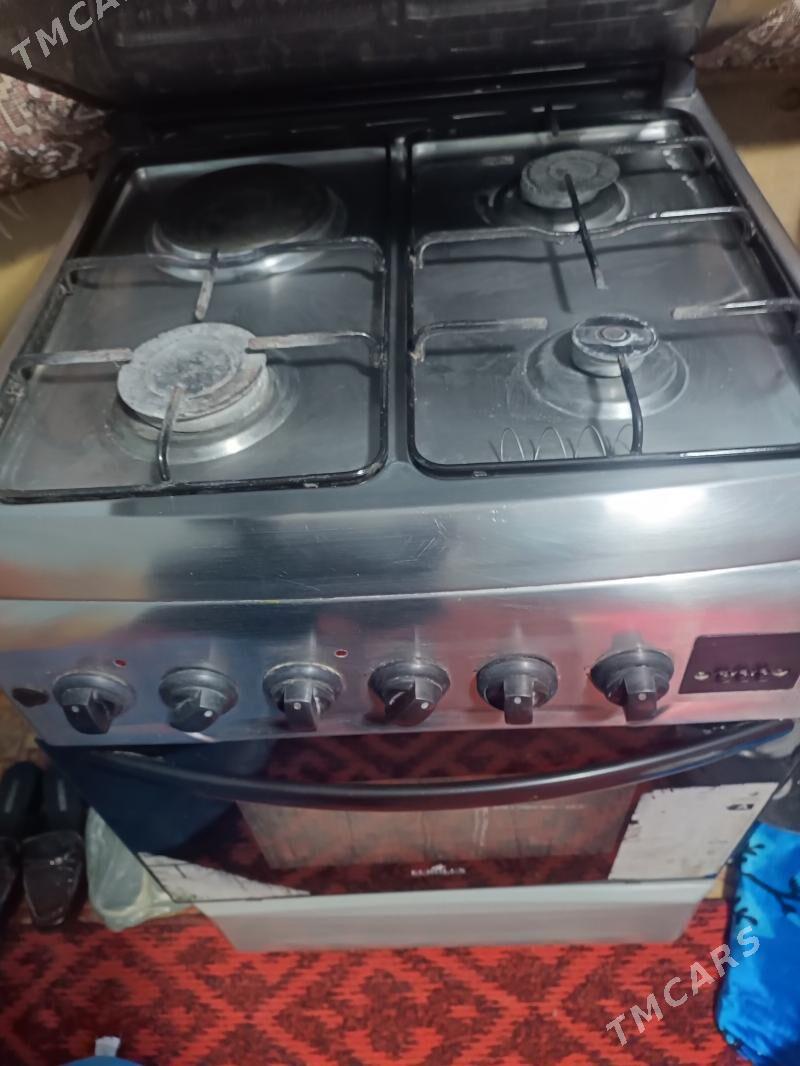 Kuhulniy Garnitur - Daşoguz - img 3