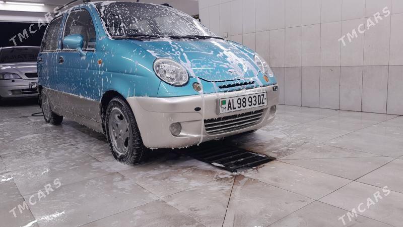 Daewoo Matiz 2003 - 33 000 TMT - Дашогуз - img 1