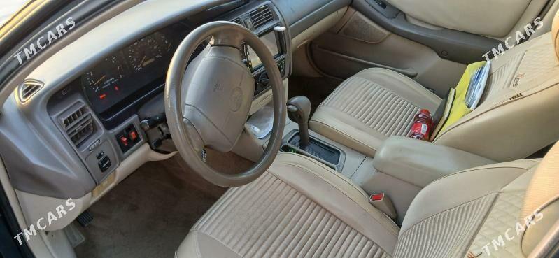 Toyota Avalon 2000 - 134 999 TMT - Wekilbazar - img 1