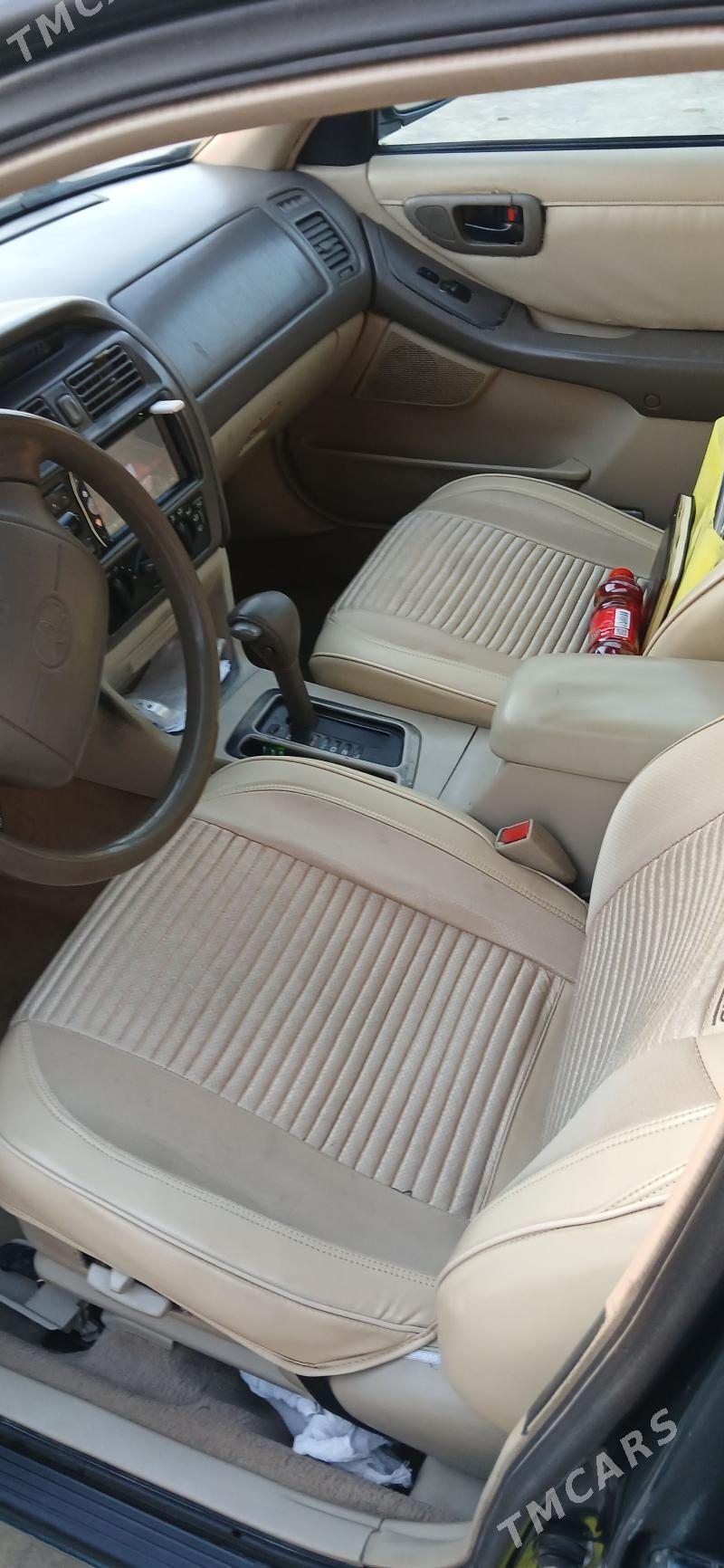 Toyota Avalon 2000 - 134 999 TMT - Векильбазар - img 2