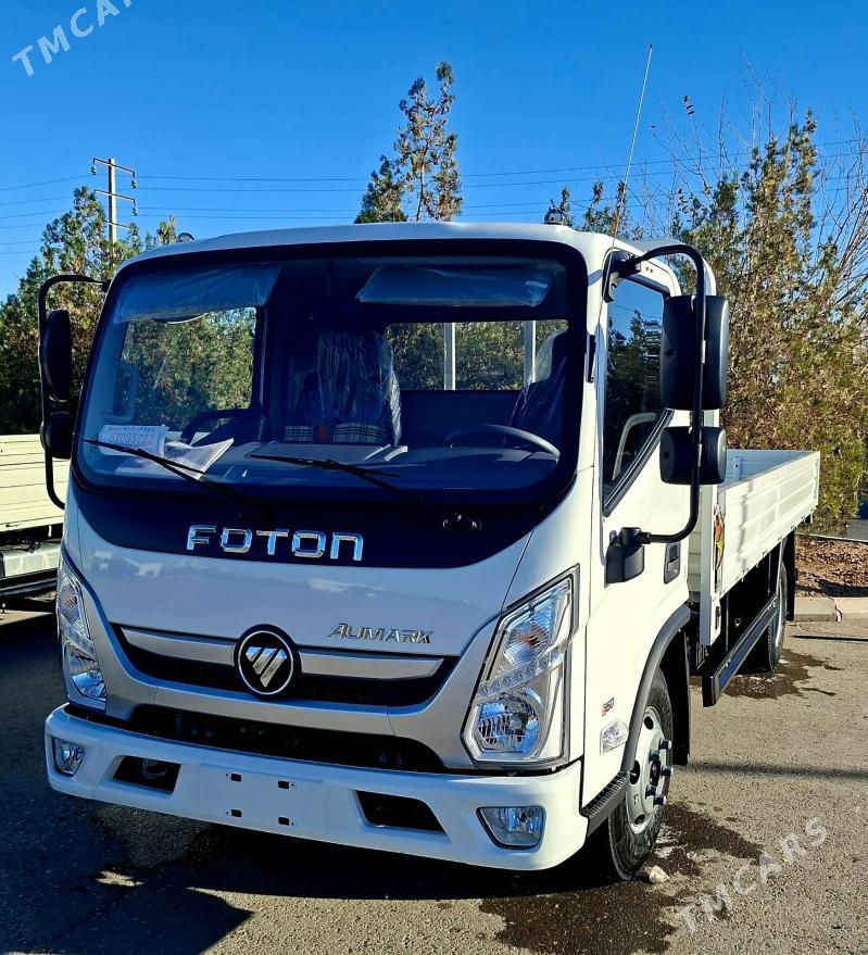 Foton ETX 2025 - 315 000 TMT - Gurbansoltan Eje - img 2